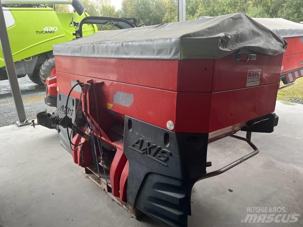 Rauch M30,2 EMC Egyéb vetőgépek és tartozékok