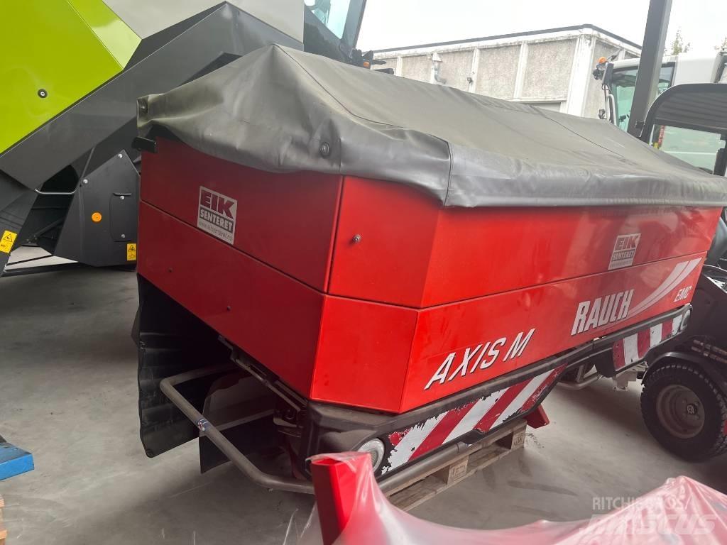 Rauch M30,2 EMC Egyéb vetőgépek és tartozékok