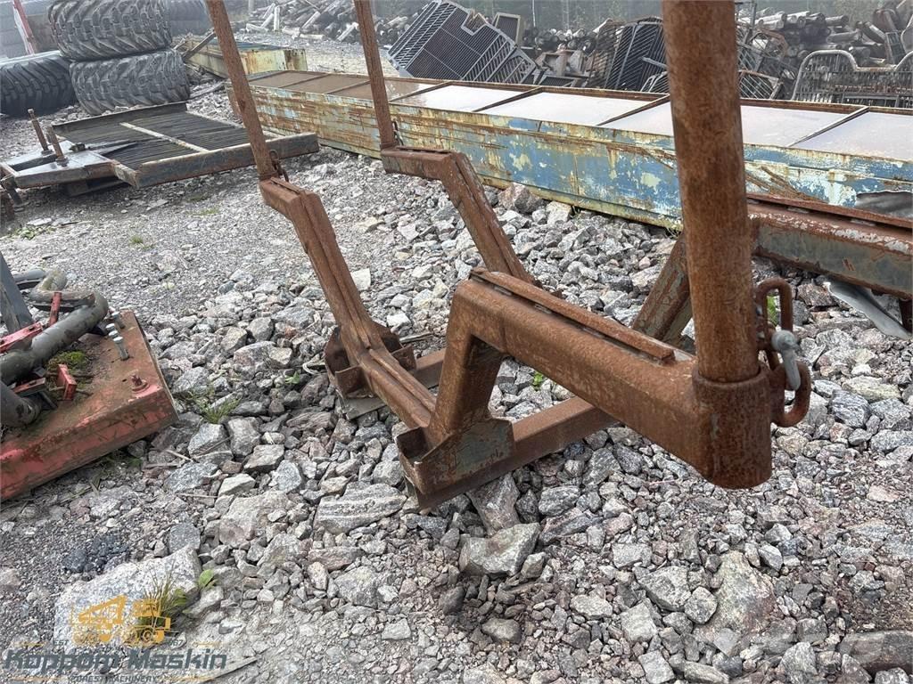 Gremo 950f Egyéb tartozékok