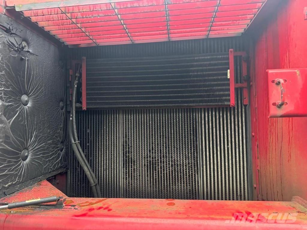 Solmec 416 ESC Hulladékkezelő gépek