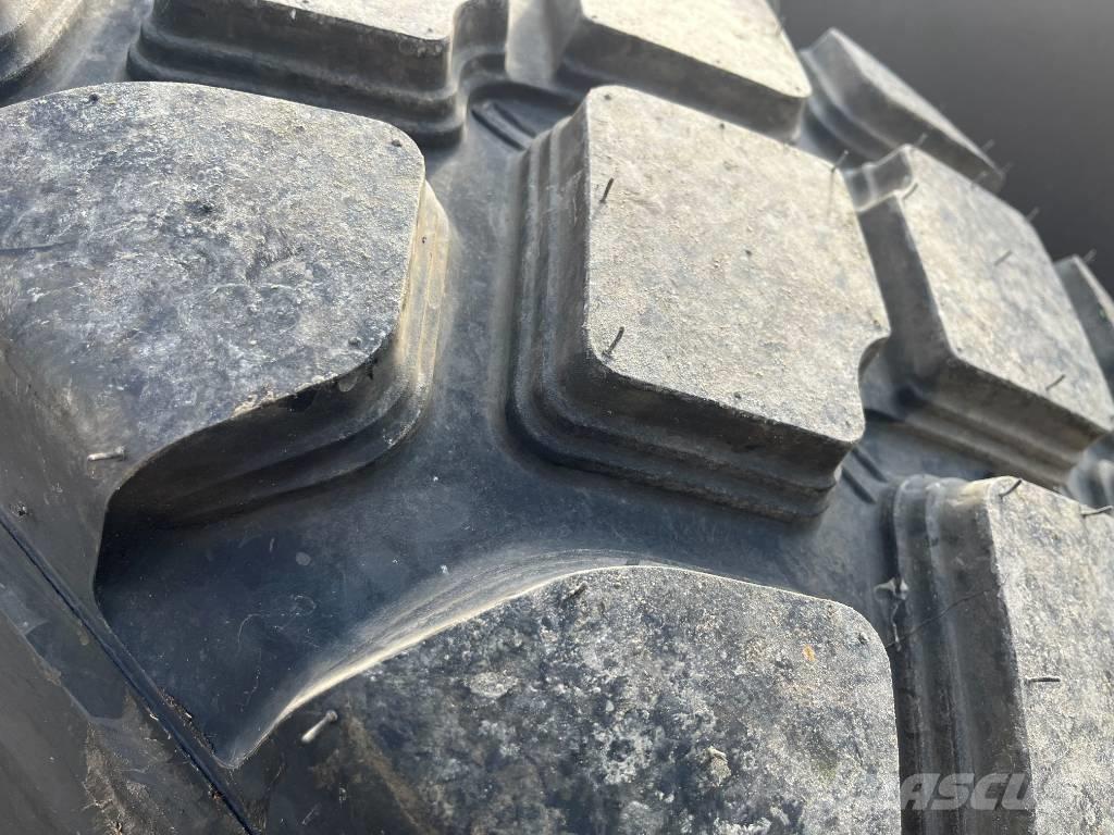 Volvo L 60 H Gumikerekes homlokrakodók