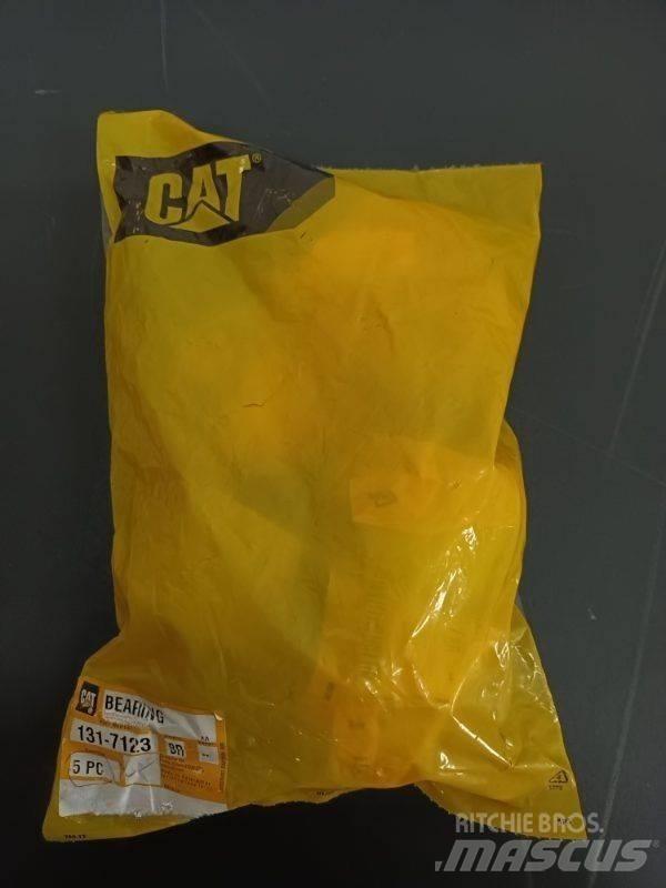 CAT BEARING 131-7123 Alváz és felfüggesztés
