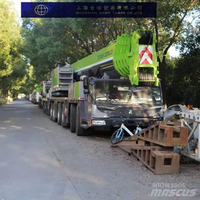 Zoomlion ZAT 1800 V Terepdaruk