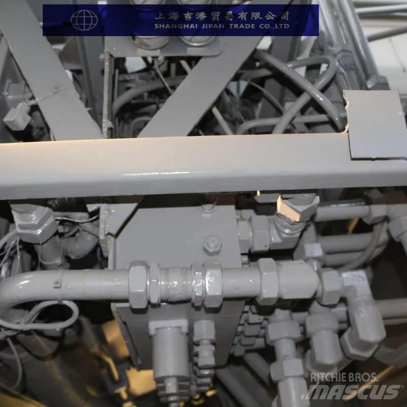 Zoomlion ZAT 1800 V Terepdaruk