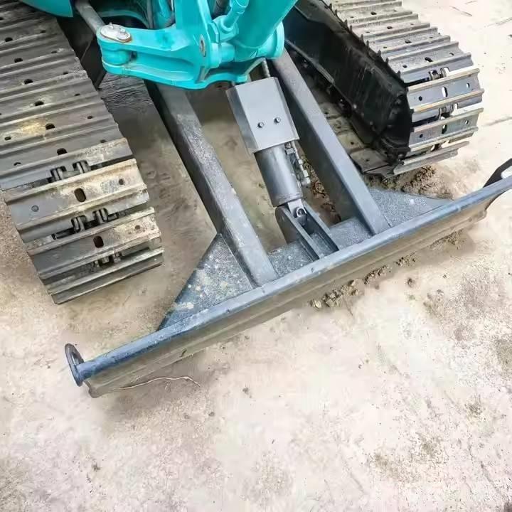 Kubota U30 Lánctalpas kotrók