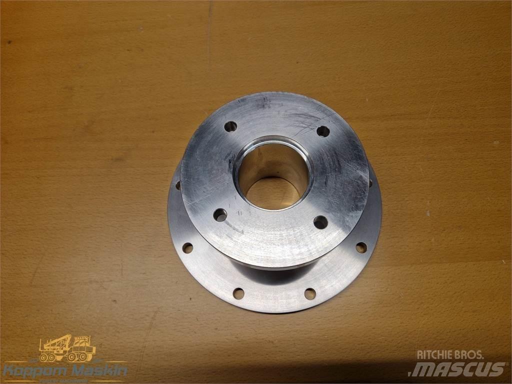 Eco Log 7030151 Motorok