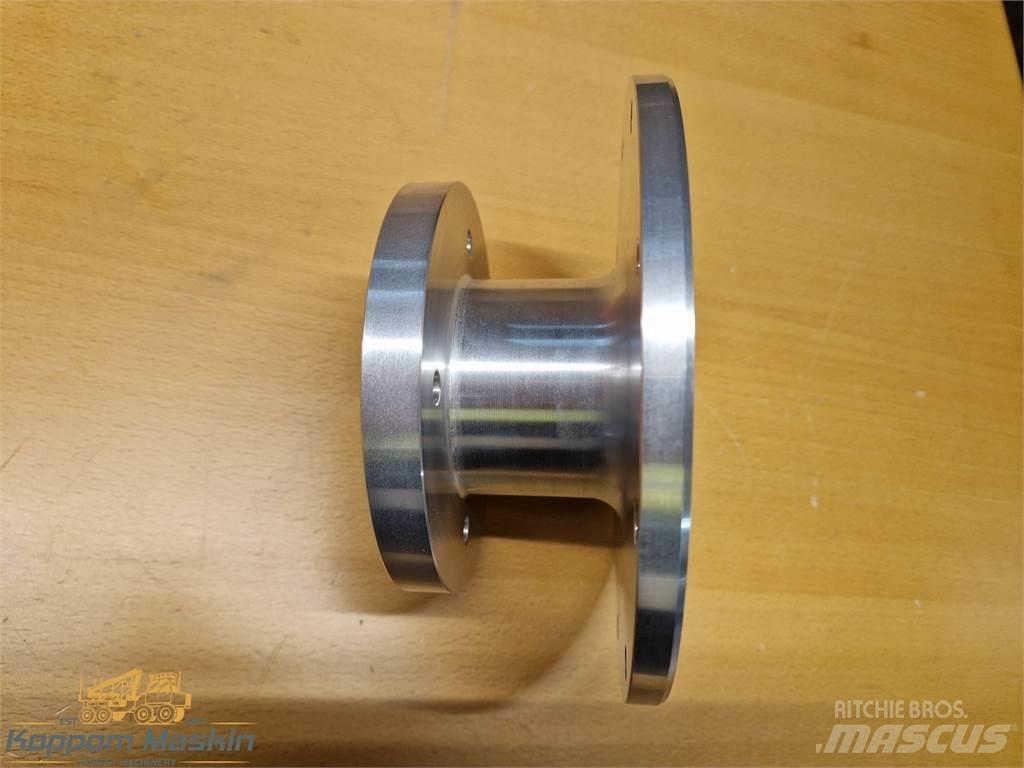 Eco Log 7030151 Motorok