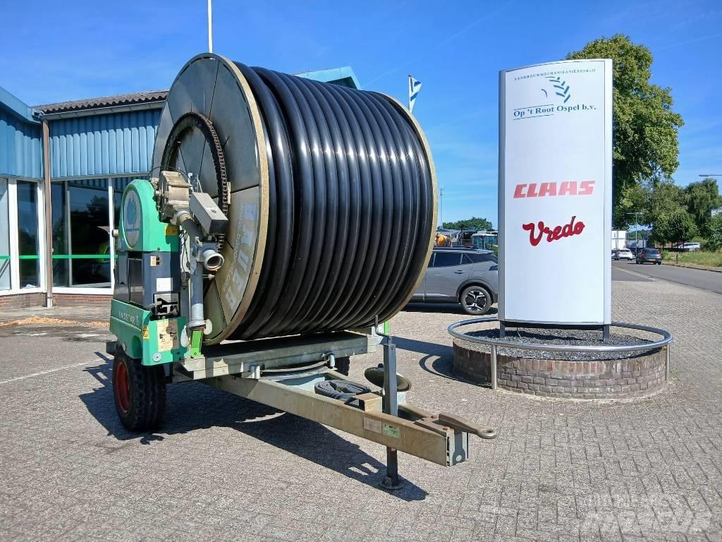 Bauer T41 90-300 Öntözőrendszerek