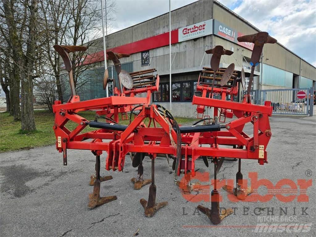 Rotoland FG 411 Kultivátorok