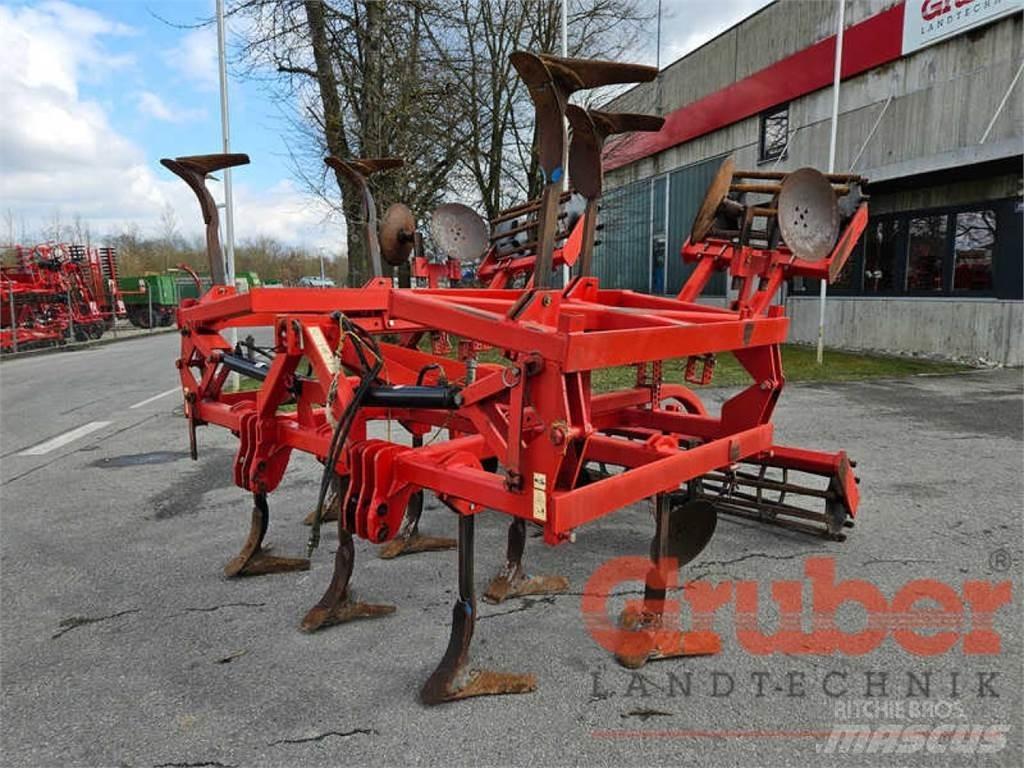 Rotoland FG 411 Kultivátorok