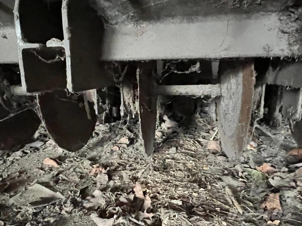  Roomeco Mesttank Poranyag tartályos