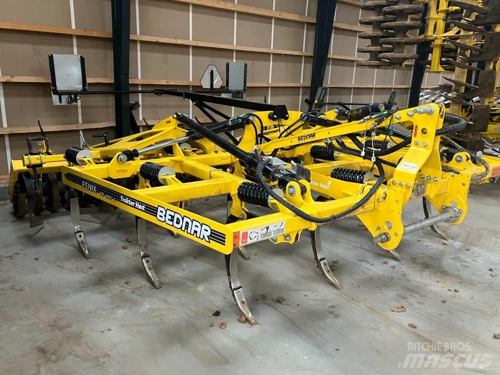 Bednar Fenix FN 4000 Kultivátorok
