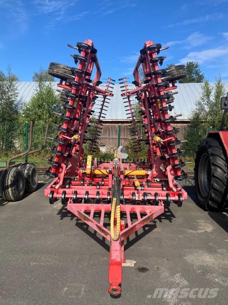 Potila Master 700 H Borona