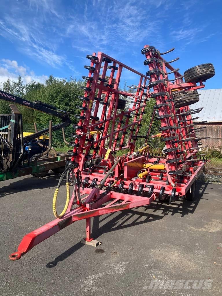 Potila Master 700 H Borona