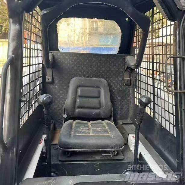 Bobcat S 160 Kompaktrakodók