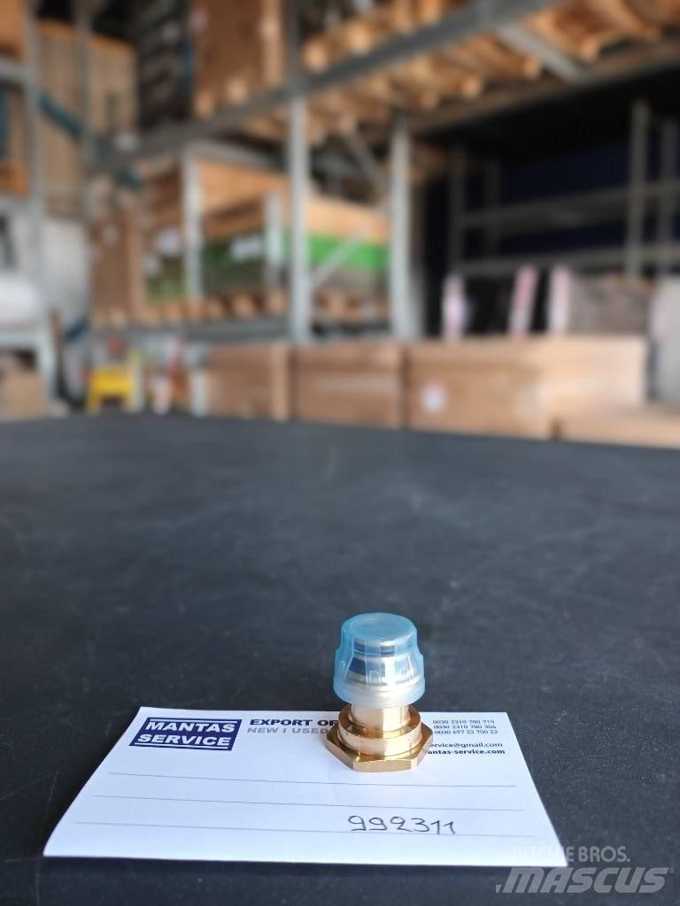 Volvo PLUG 992311 Motorok