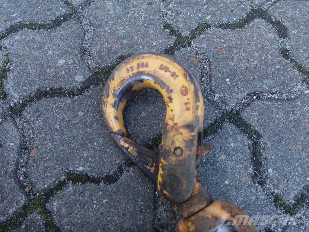 Manitou P4000 Egyéb alkatrészek