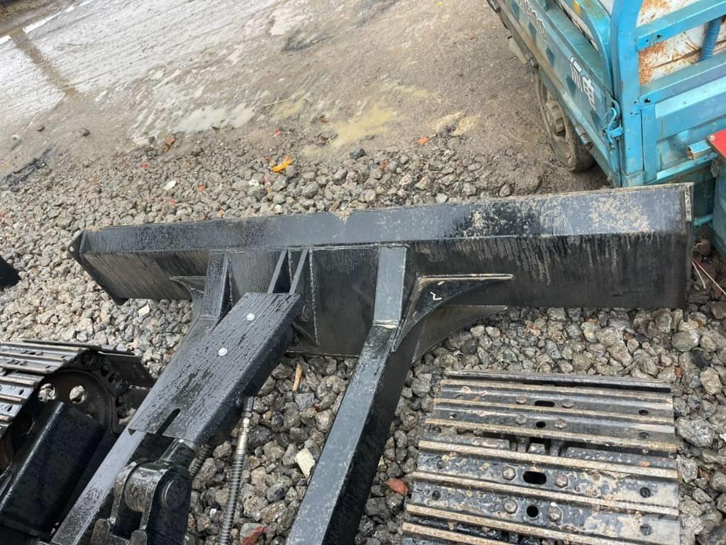 CAT 308 E 2 CR Lánctalpas kotrók