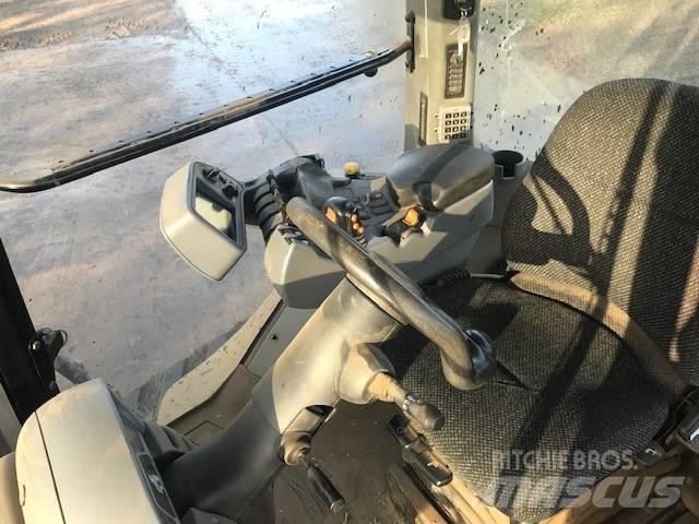 Challenger MT 765 Traktorok
