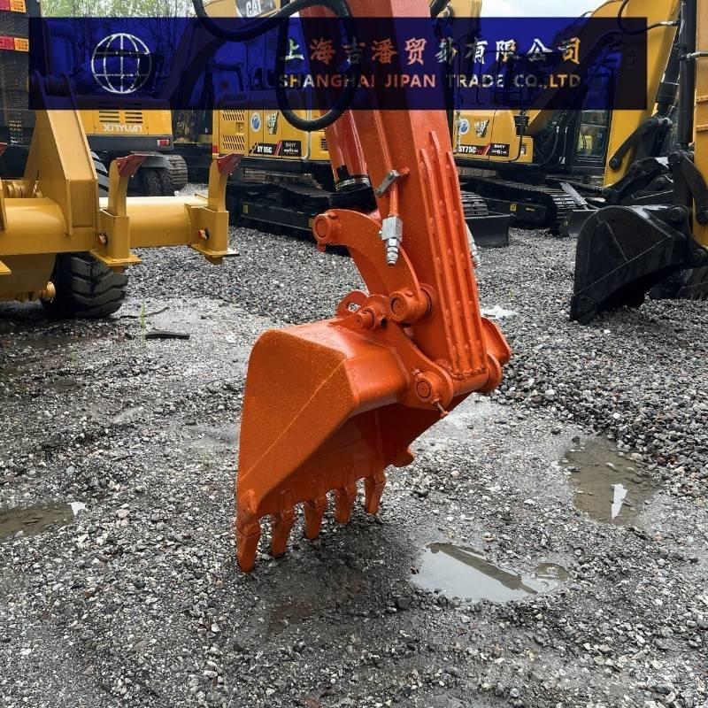 Doosan DH 60-7 Mini kotrók < 7t