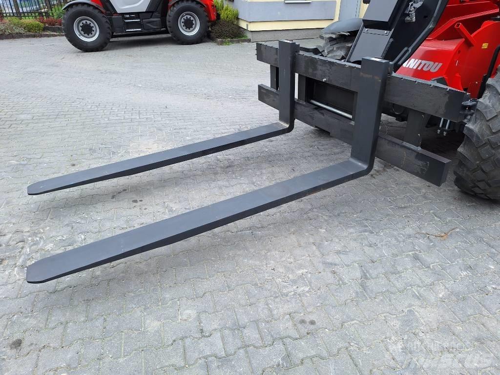 Manitou MHT 790 Teleszkópos rakodók