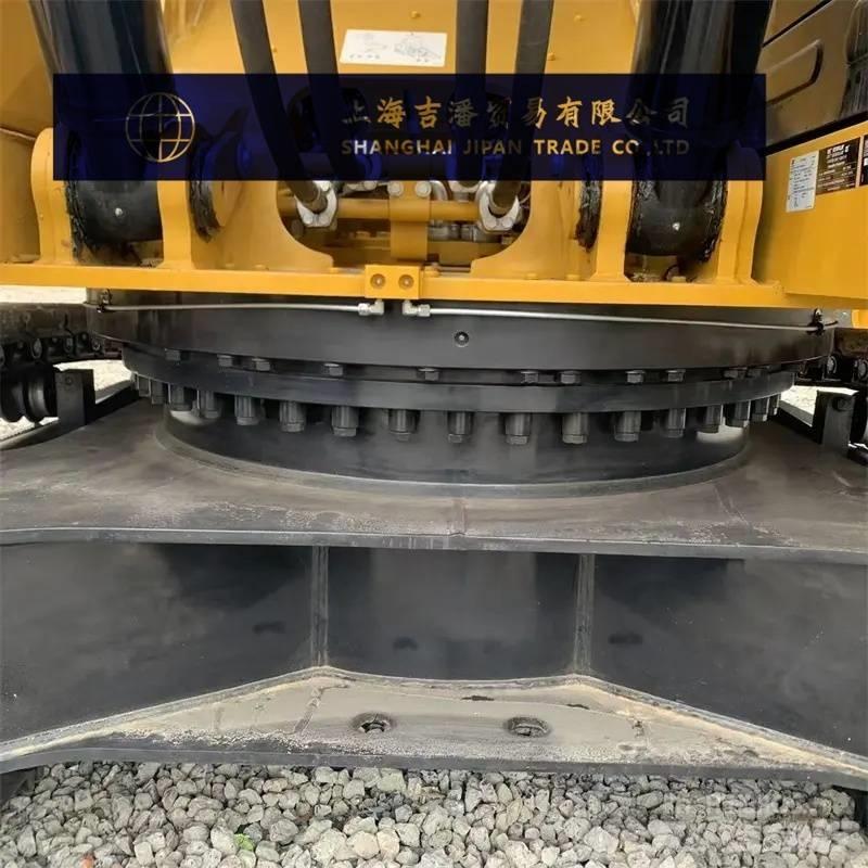 CAT 336 GC Lánctalpas kotrók