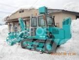 Morooka MM-50 Építőipar - Egyebek