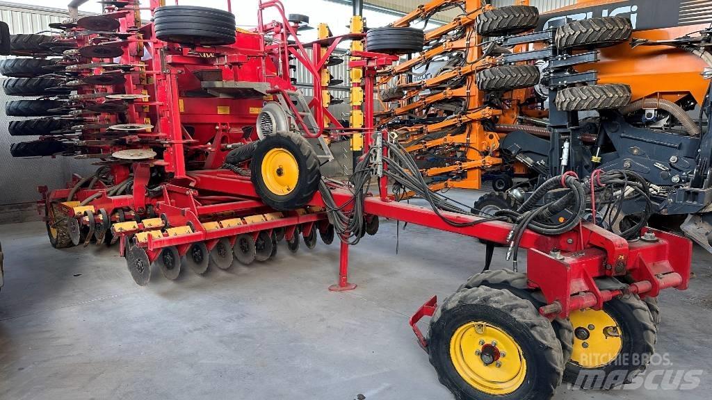 Väderstad RapidA600S Sorvetőgép