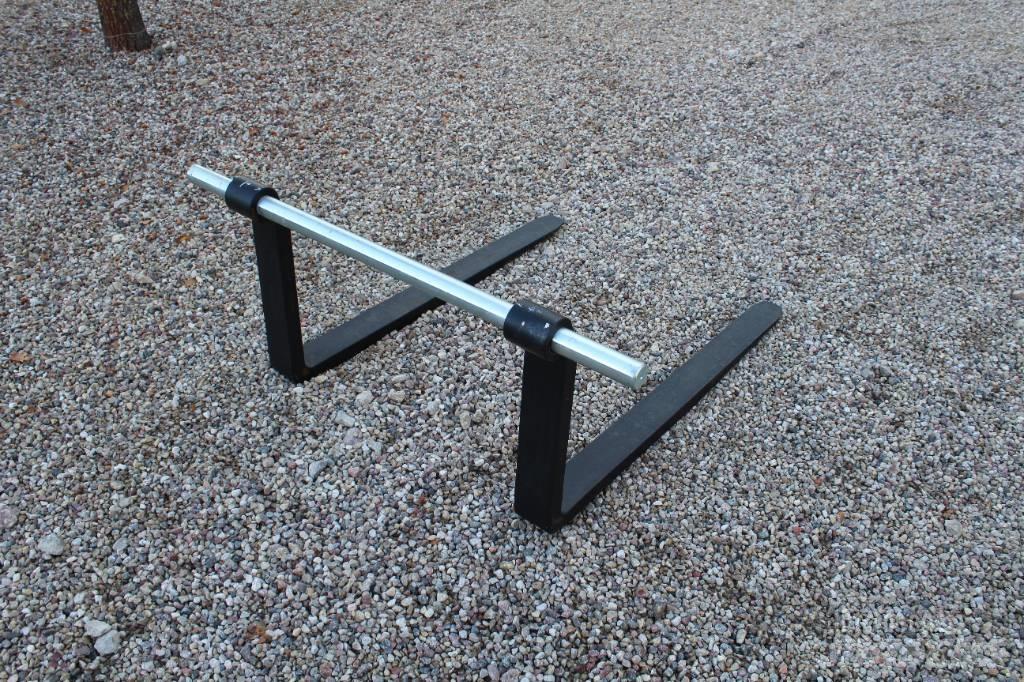 JCB Q-Fit Villák