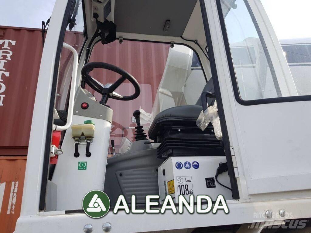 Fiori DB X50 Beton keverők