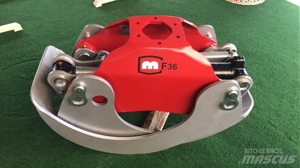 Mesera MF36 Markolók