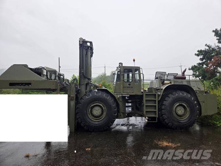 Liftking LK50C Targoncák-Egyéb