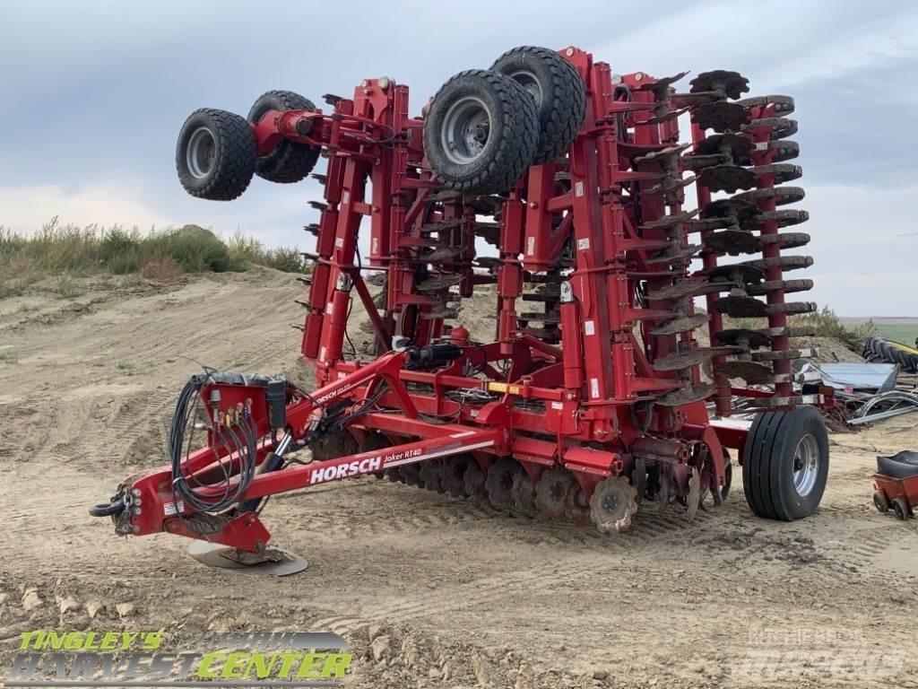 Horsch Joker RT40 Egyéb talajművelő gépek és berendezések
