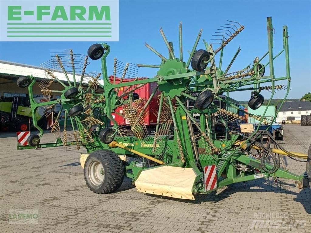 Krone swadro1250 Rendforgatók