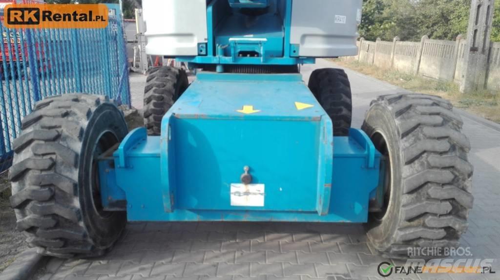 Genie S 85 Teleszkópos emelők