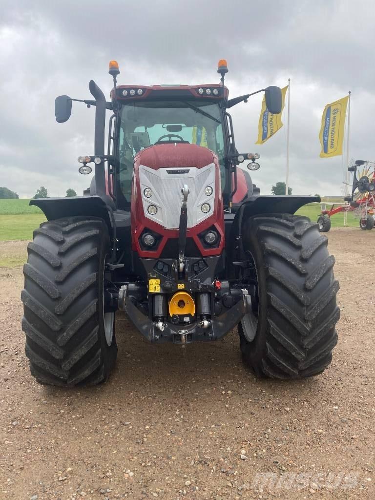 McCormick X8.680 Traktorok