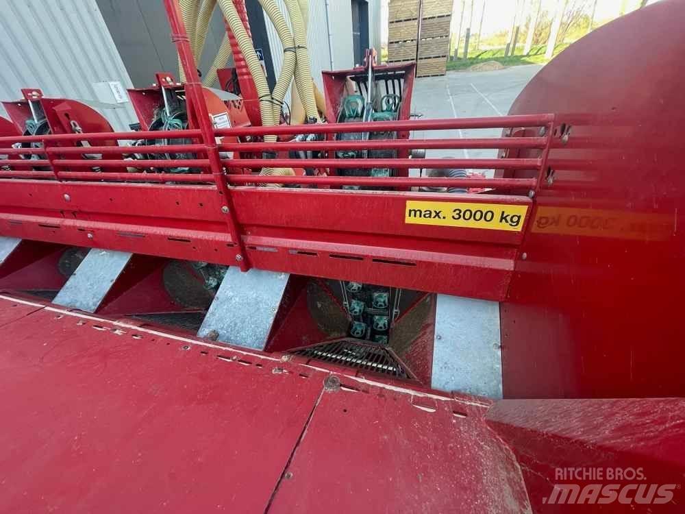 Grimme GL 430 Egyéb mezőgazdasági gépek