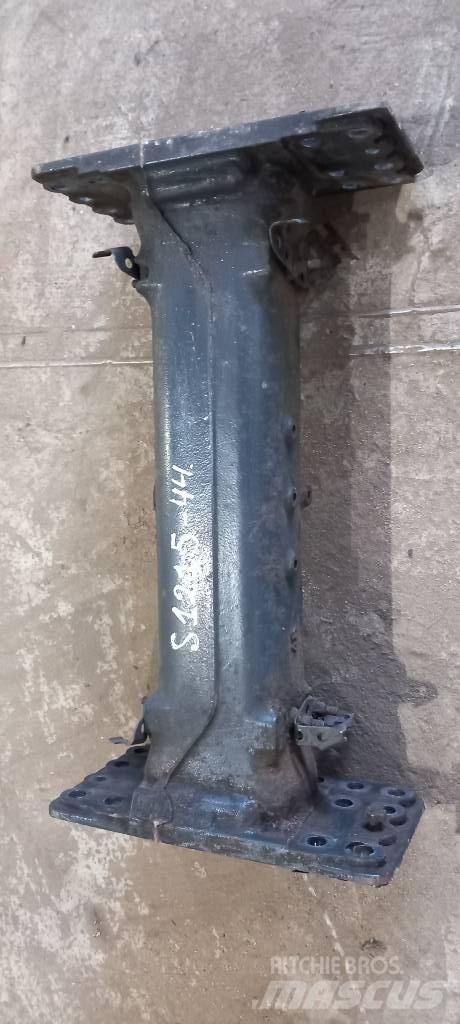 Scania R440  1798014 Alváz és felfüggesztés