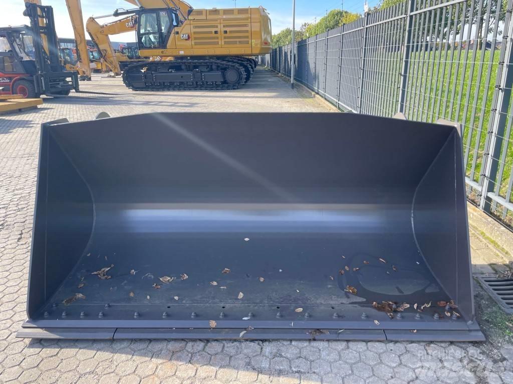 Volvo L 60 H Bucket Kanalak