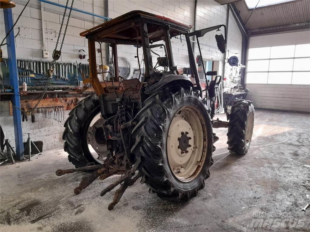 Valmet 900 Traktorok