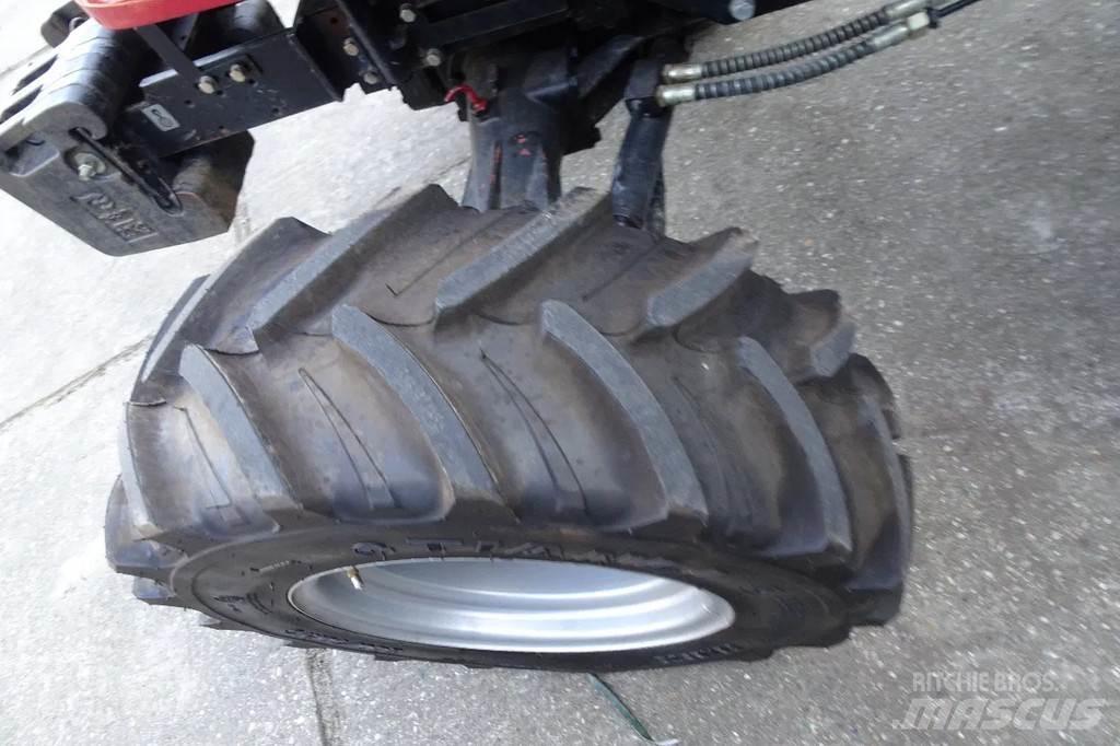Knegt 404G2E . Traktorok