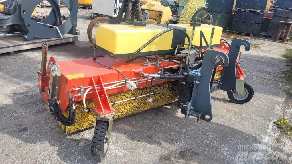 Adler K 750 Építőipar - Egyebek