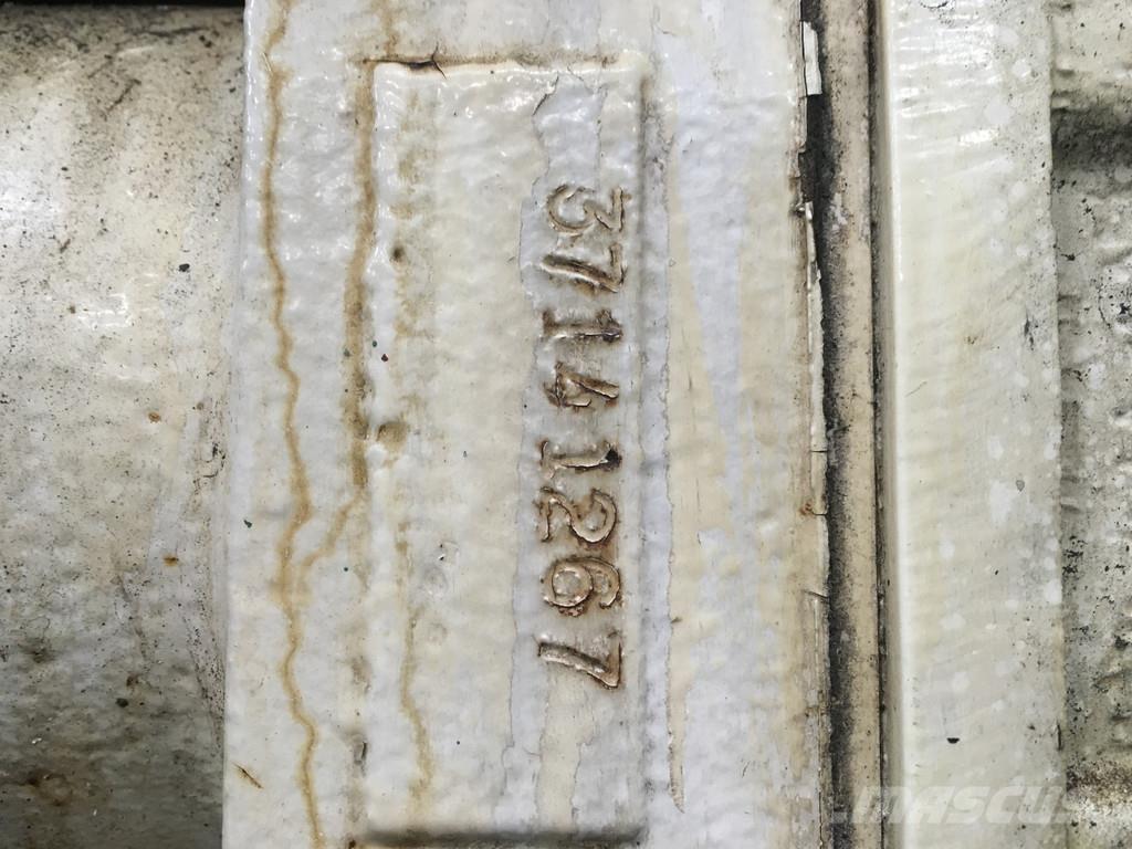 Cummins K19 USED Építőipar - Egyebek