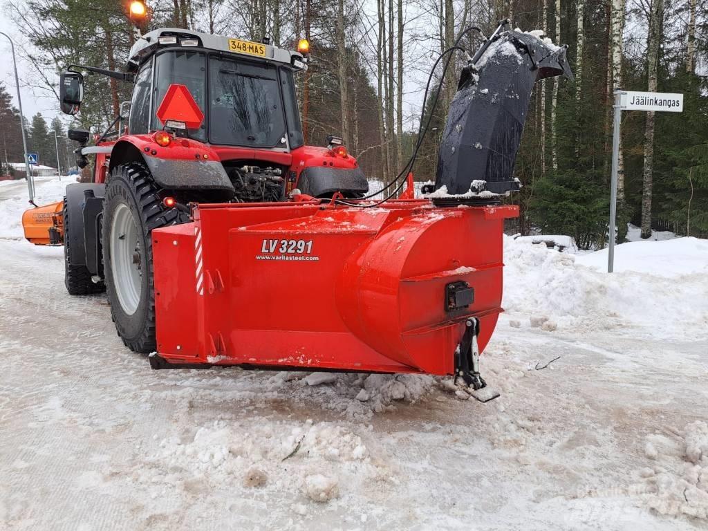 Esko 3291 Hómarók