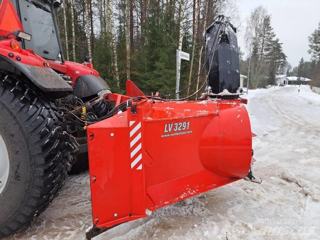 Esko 3291 Hómarók