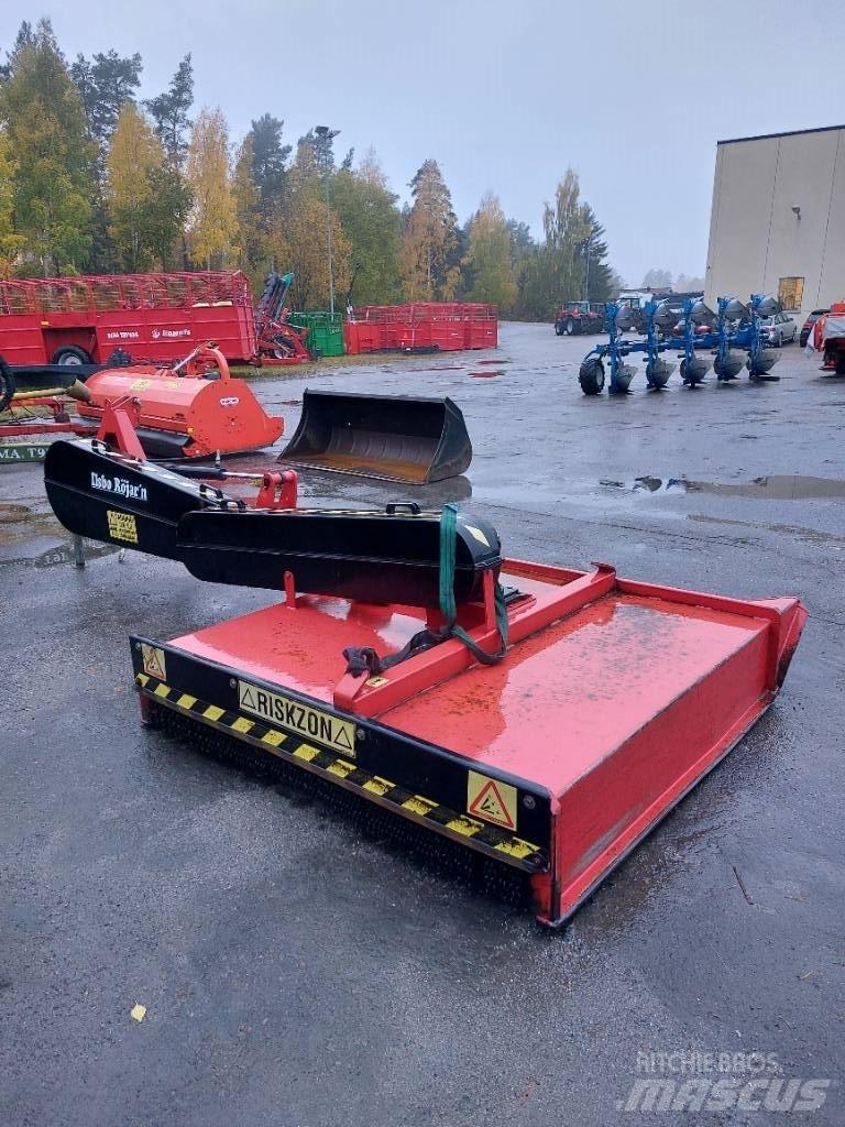 Ilsbo m150 Egyéb mezőgazdasági gépek