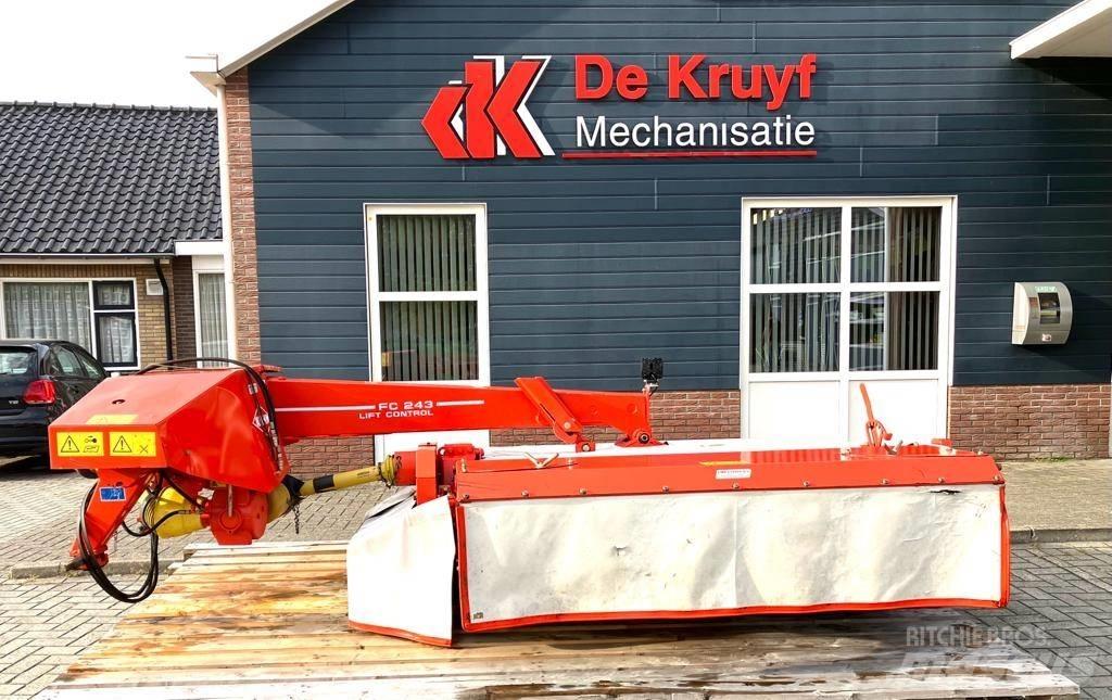 Kuhn FC 243 Kaszák