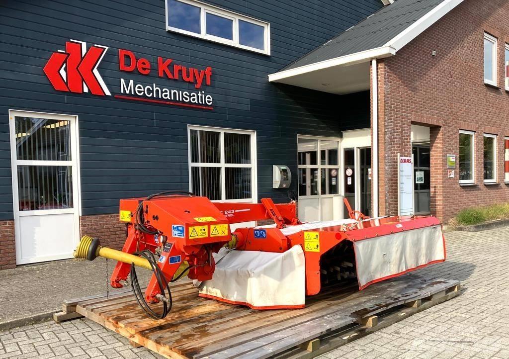 Kuhn FC 243 Kaszák