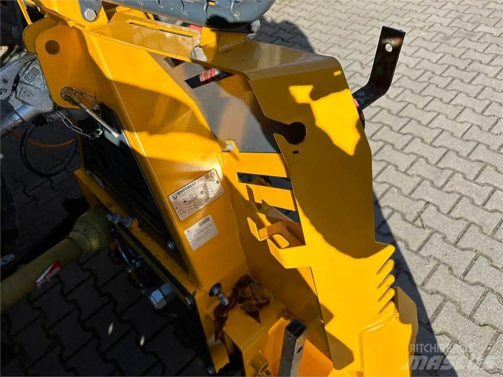 Uniforest 55Hpro Csörlők