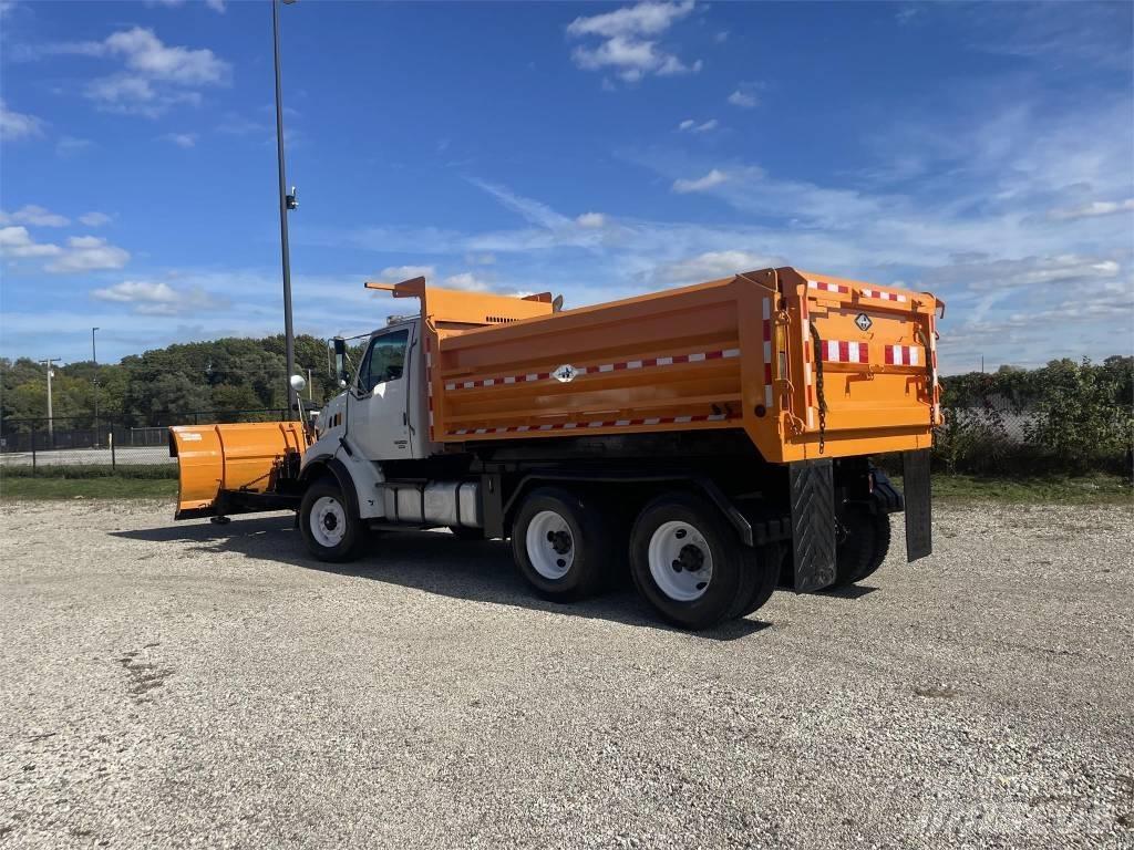 Sterling L9513 Építőipar - Egyebek